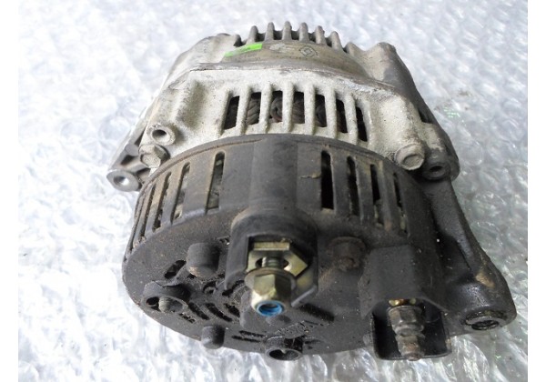 генератор Renault Scenic,Megane,1.4,1.6, A11V135, 2541937A, 7700866507, 75A